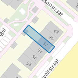 Perceel BSH00-B-9204