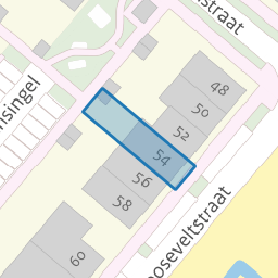 Perceel BSH00-B-9205