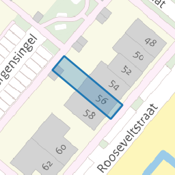 Perceel BSH00-B-9206