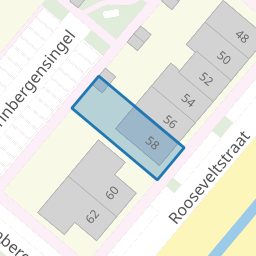 Perceel BSH00-B-9207