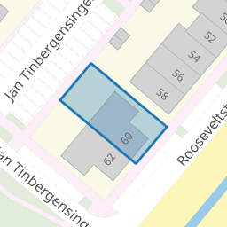 Perceel BSH00-B-9208