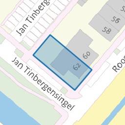 Perceel BSH00-B-9209