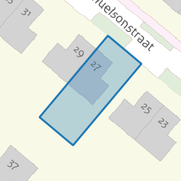 Perceel BSH00-B-9212