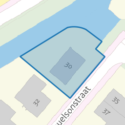 Perceel BSH00-B-9227