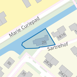 Perceel BSH00-B-9228