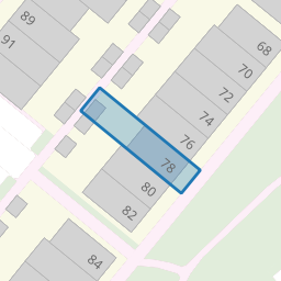 Perceel BSH00-B-9229