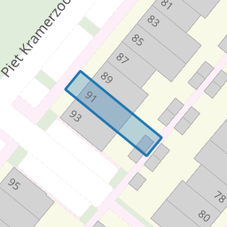 Perceel BSH00-B-9230