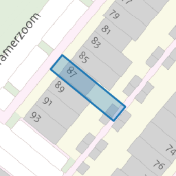 Perceel BSH00-B-9232