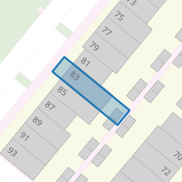 Perceel BSH00-B-9234