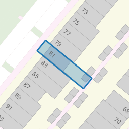 Perceel BSH00-B-9235