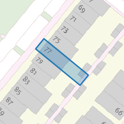 Perceel BSH00-B-9237