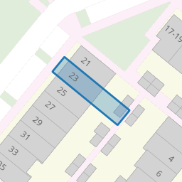 Perceel BSH00-B-9243