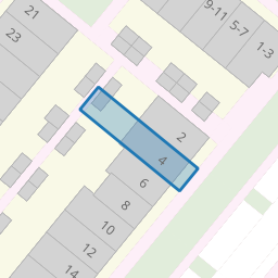 Perceel BSH00-B-9244