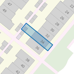 Perceel BSH00-B-9245