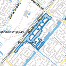 Perceel BSH00-B-9248