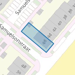 Perceel BSH00-B-9249