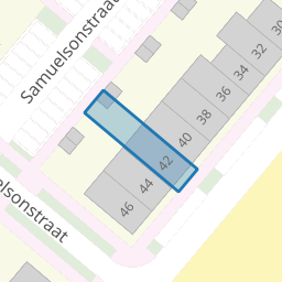 Perceel BSH00-B-9251