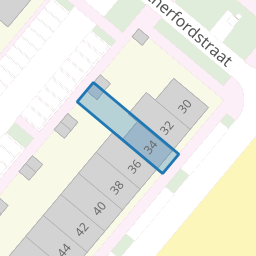 Perceel BSH00-B-9255