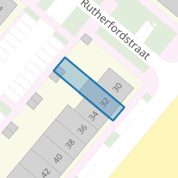 Perceel BSH00-B-9256