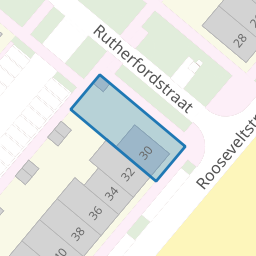 Perceel BSH00-B-9257