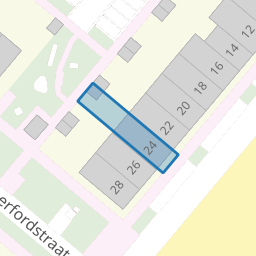 Perceel BSH00-B-9260