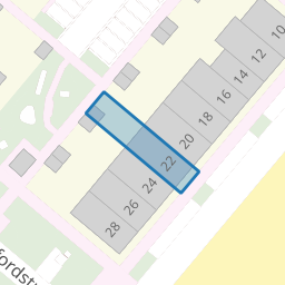 Perceel BSH00-B-9261