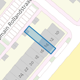 Perceel BSH00-B-9265