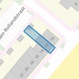 Perceel BSH00-B-9266