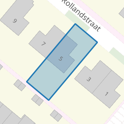 Perceel BSH00-B-9270