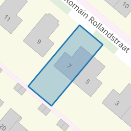 Perceel BSH00-B-9271