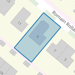 Perceel BSH00-B-9272