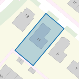 Perceel BSH00-B-9273