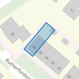 Perceel BSH00-B-9274