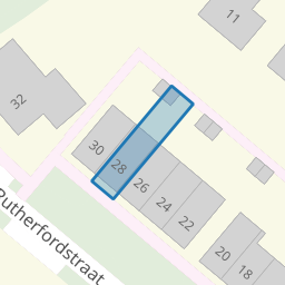 Perceel BSH00-B-9275