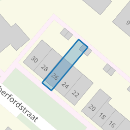 Perceel BSH00-B-9276