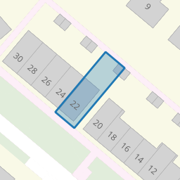 Perceel BSH00-B-9278