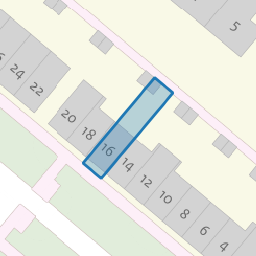 Perceel BSH00-B-9281