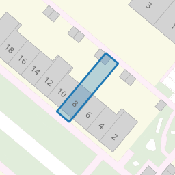 Perceel BSH00-B-9285