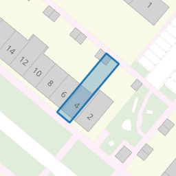 Perceel BSH00-B-9287