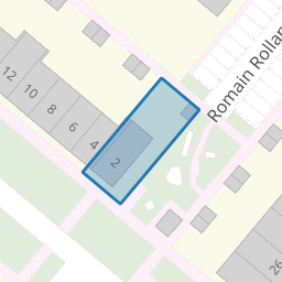 Perceel BSH00-B-9288