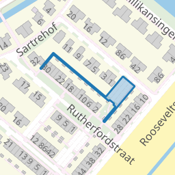 Perceel BSH00-B-9289