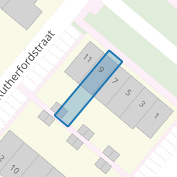 Perceel BSH00-B-9295