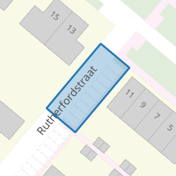 Perceel BSH00-B-9297