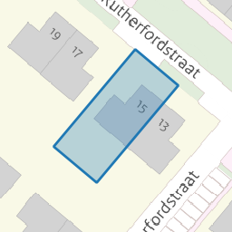 Perceel BSH00-B-9299