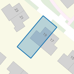 Perceel BSH00-B-9315