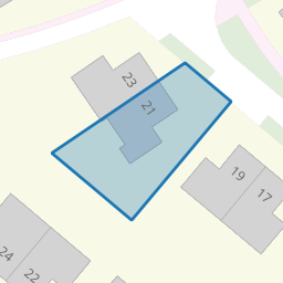 Perceel BSH00-B-9316