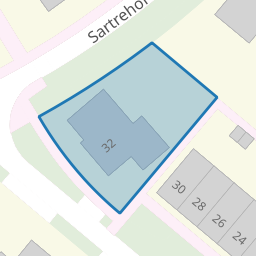 Perceel BSH00-B-9318