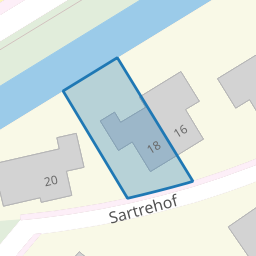 Perceel BSH00-B-9322