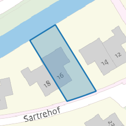 Perceel BSH00-B-9323