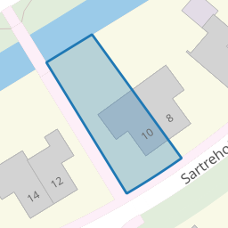 Perceel BSH00-B-9326